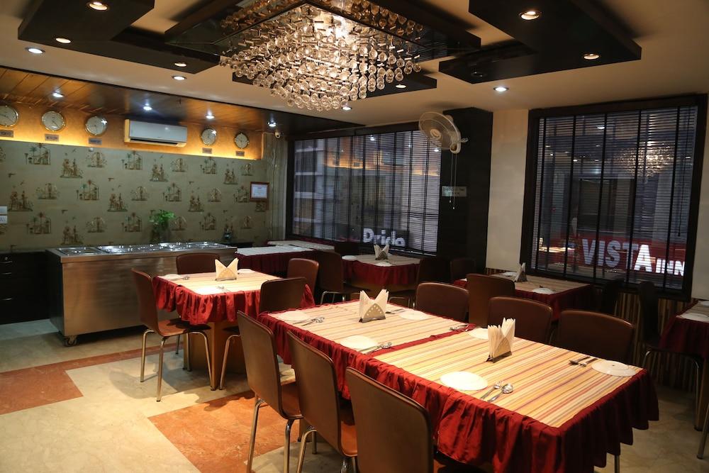 Hotel The Daanish Residency - Karol Bagh Nové Dillí Exteriér fotografie